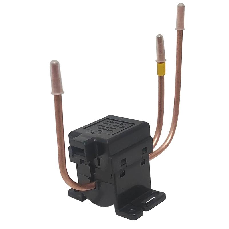 二位 三通冰箱电磁阀